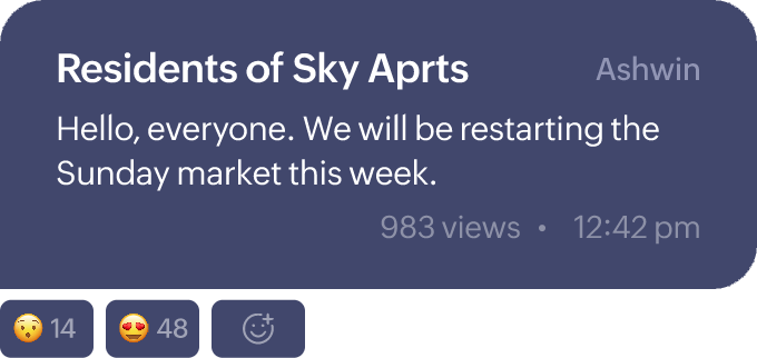 channel review