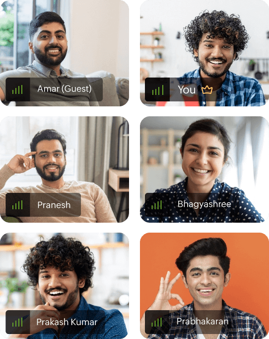 Arattai marketing plans