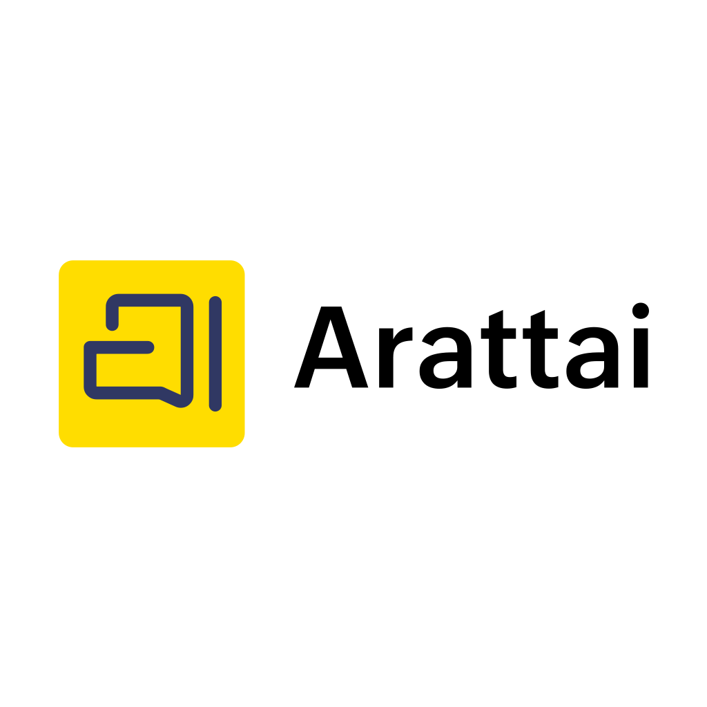 Arattai favicon